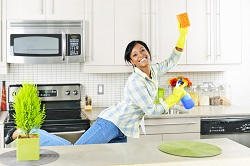 At What Point Do You Need A Cleaning Agency?