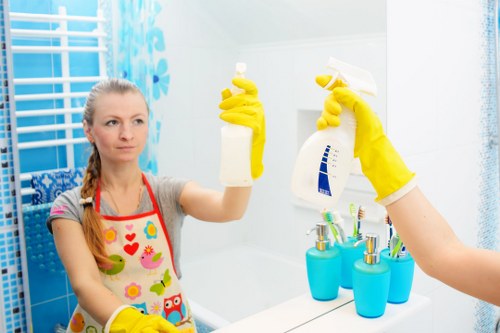 Professional carpet cleaning in Streatham for a fresher home