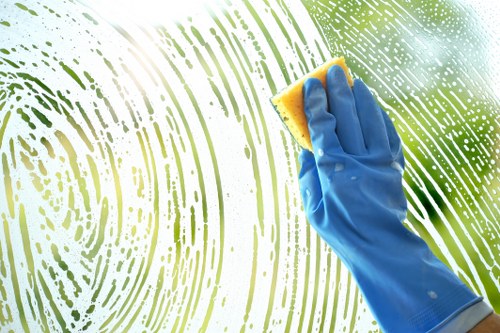 Removing stains and odours during sofa cleaning in Streatham