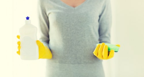 Transparent cleaning and clearance rates for local homes and businesses
