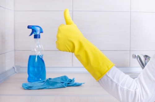 Deep cleaning and upholstery care from a Streatham cleaning company