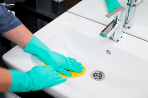 Local carpet cleaning in Streatham for homes and businesses