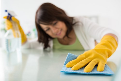 Reliable office cleaning service for Streatham businesses