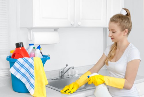 Pricing breakdown for a local flat or house job