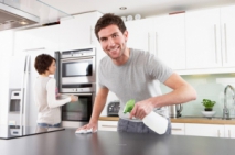 Calling in the Cleaning Company: To Do or Not to Do?