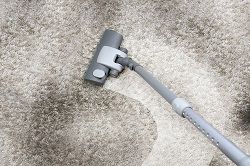 Streatham Carpet Cleaning SW16